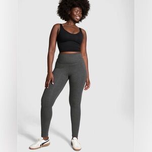 Victoria’s Secret Pink All Day Cotton Leggings